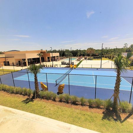 3053 Magic Village 3 Suites Jacuzzi Bbq 6Min Disney Orlando Exterior foto