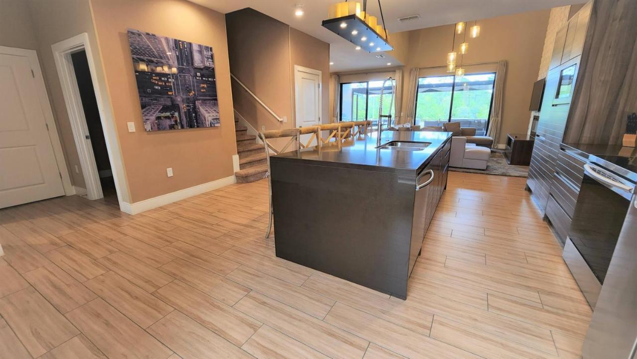 3053 Magic Village 3 Suites Jacuzzi Bbq 6Min Disney Orlando Exterior foto