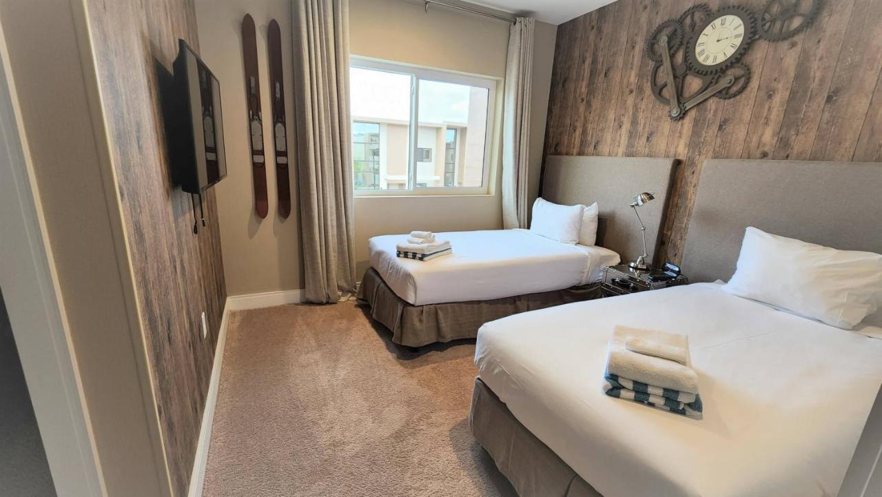 3053 Magic Village 3 Suites Jacuzzi Bbq 6Min Disney Orlando Exterior foto