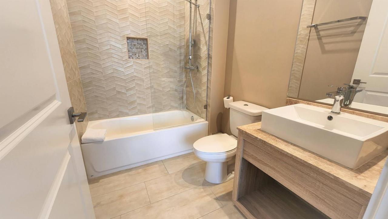 3053 Magic Village 3 Suites Jacuzzi Bbq 6Min Disney Orlando Exterior foto