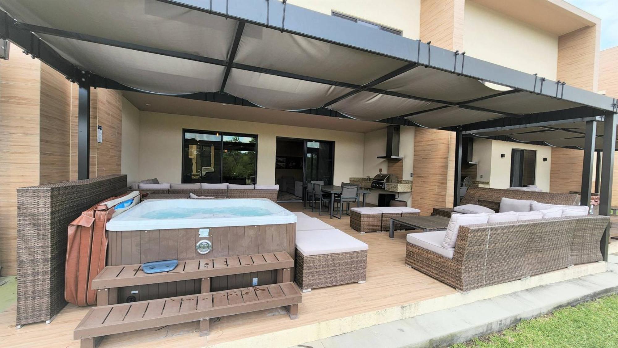 3053 Magic Village 3 Suites Jacuzzi Bbq 6Min Disney Orlando Exterior foto