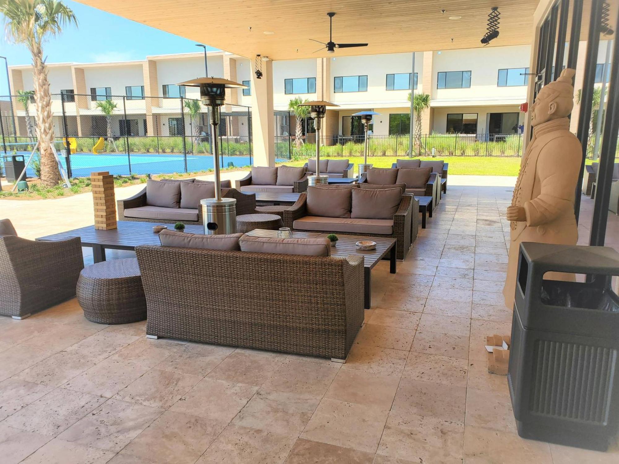3053 Magic Village 3 Suites Jacuzzi Bbq 6Min Disney Orlando Exterior foto