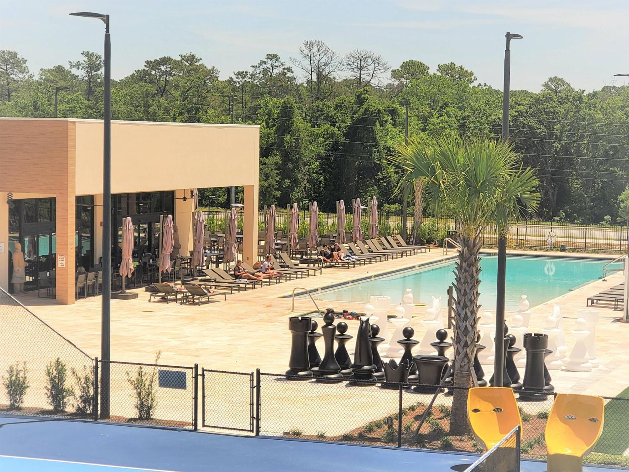 3053 Magic Village 3 Suites Jacuzzi Bbq 6Min Disney Orlando Exterior foto