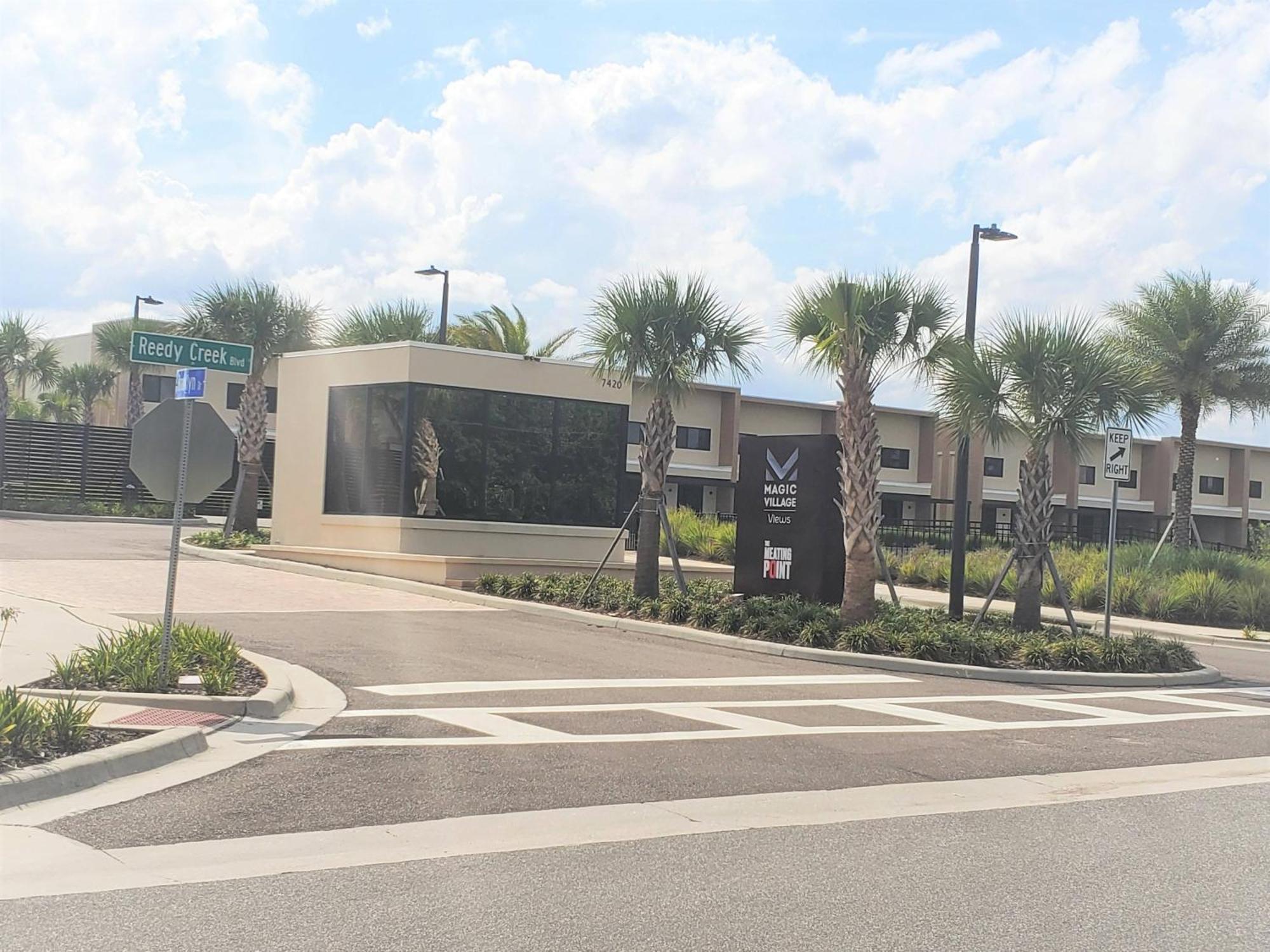 3053 Magic Village 3 Suites Jacuzzi Bbq 6Min Disney Orlando Exterior foto